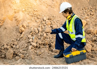 Geotechnical Survey