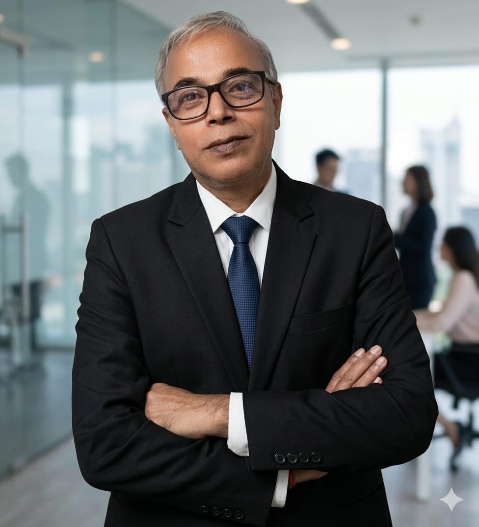 SUBHASH CHANDRA