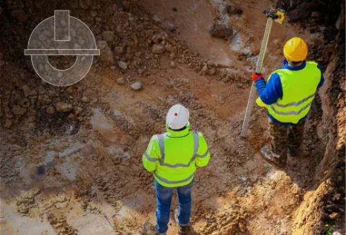 Geotechnical-Survey