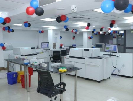 Thyrocare-Launches-30th-NABL-Accredited-Diagnostic-Lab-in-Bhagalpur-Bihar